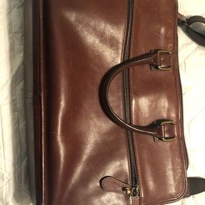 Dooney & Bourke briefcase